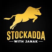 Stockadda with Janak
